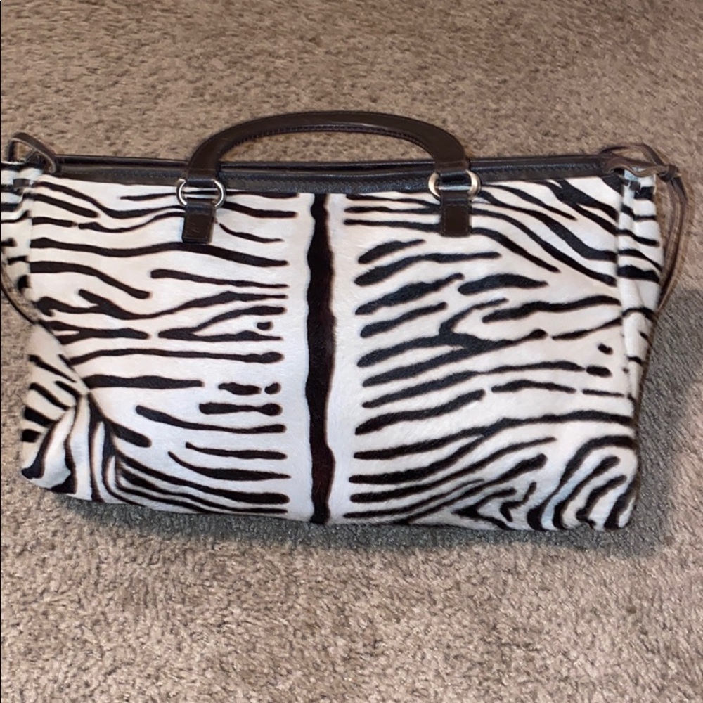 100% authentic vintage Prada bag